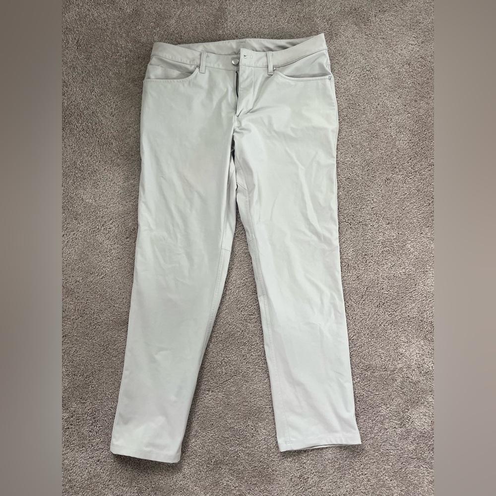 Lululemon ABC 5 Pocket Classic Fit